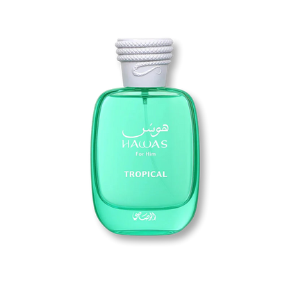 Rasasi Hawas Tropical